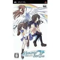 PlayStation Portable - Memories Off