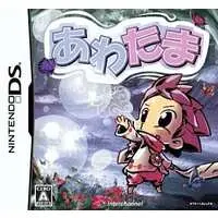 Nintendo DS - Awatama