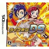 Nintendo DS - Live On