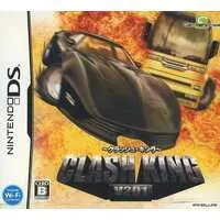 Nintendo DS - Clash King
