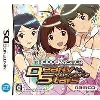 Nintendo DS - THE IDOLM@STER Series