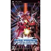 PlayStation Portable - MACROSS series