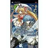 PlayStation Portable - Mana Khemia: Alchemists of Al-Revis