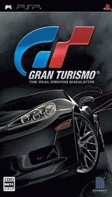 PlayStation Portable - Gran Turismo