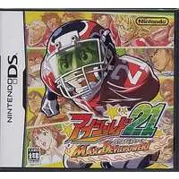 Nintendo DS - EYESHIELD 21