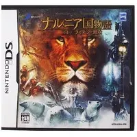 Nintendo DS - The Chronicles of Narnia