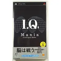 PlayStation Portable - Educational game