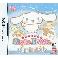 Nintendo DS - Sanrio