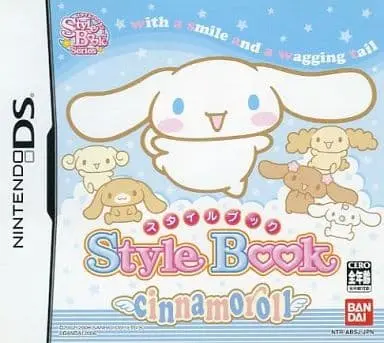 Nintendo DS - Sanrio