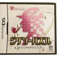 Nintendo DS - Puzzle Series