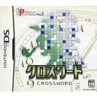 Nintendo DS - Crossword