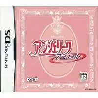 Nintendo DS - Angelique