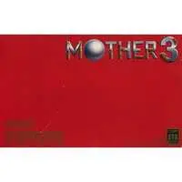 GAME BOY ADVANCE - MOTHER (Earthbound)