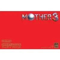 GAME BOY ADVANCE - MOTHER (Earthbound)
