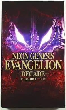 PlayStation Portable - Neon Genesis EVANGELION