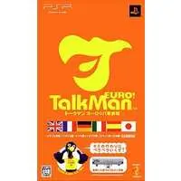 PlayStation Portable - TALKMAN