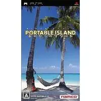 PlayStation Portable - Portable Island