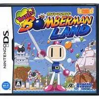 Nintendo DS - Bomberman Series