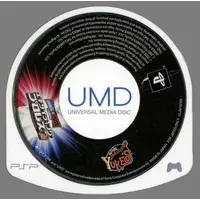 PlayStation Portable - WWE Series