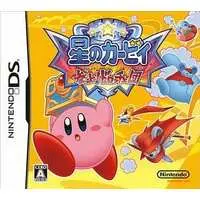 Nintendo DS - Kirby's Dream Land