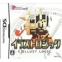 Nintendo DS - Puzzle Series