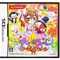 Nintendo DS - Kirarin Revolution