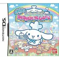 Nintendo DS - Sanrio