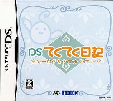 Nintendo DS - Tekuteku Nikki