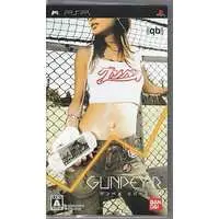 PlayStation Portable - GUNPEY