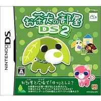 Nintendo DS - Ocha-Ken