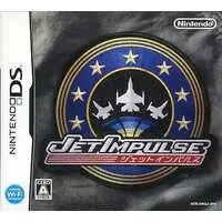 Nintendo DS - Jet Impulse