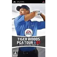 PlayStation Portable - PGA TOUR