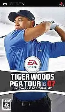 PlayStation Portable - PGA TOUR