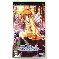 PlayStation Portable - Kanon