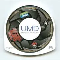 PlayStation Portable - METAL SLUG