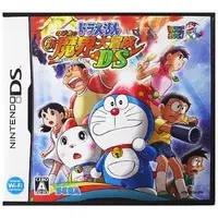 Nintendo DS - Doraemon