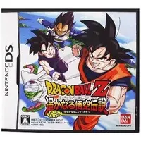 Nintendo DS - Dragon Ball