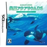Nintendo DS - Birei Aquarium