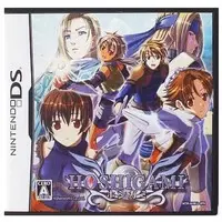 Nintendo DS - HOSHIGAMI