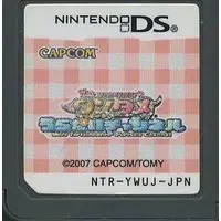 Nintendo DS - Won!Tertainment Music Channel