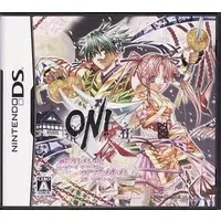 Nintendo DS - ONI Series