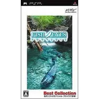 PlayStation Portable - FISH EYES