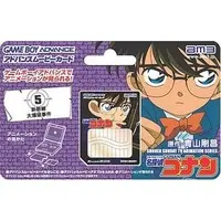 GAME BOY ADVANCE - ADVANCE MOVIE - Meitantei Conan (Detective Conan)