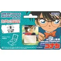 GAME BOY ADVANCE - ADVANCE MOVIE - Meitantei Conan (Detective Conan)