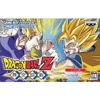 GAME BOY ADVANCE - Dragon Ball