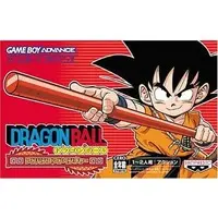 GAME BOY ADVANCE - Dragon Ball