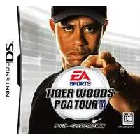 Nintendo DS - PGA TOUR