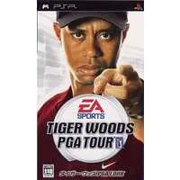 PlayStation Portable - PGA TOUR