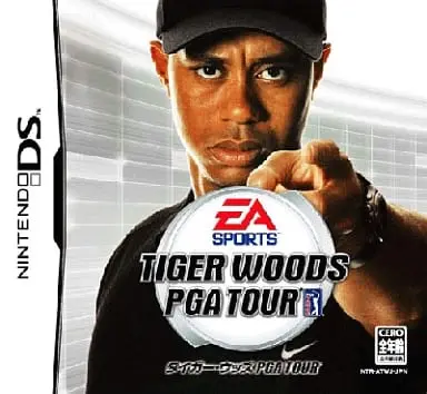 Nintendo DS - PGA TOUR