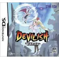 Nintendo DS - Devilish